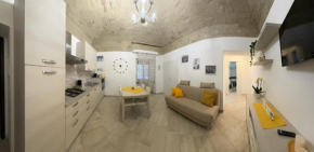 Casa Vacanze La Rosa Gialla
